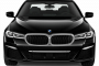 2021 BMW 5-Series 530i xDrive Sedan Front Exterior View