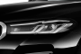 2021 BMW 5-Series 530i xDrive Sedan Headlight