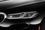 2021 BMW 5-Series 530i xDrive Sedan Headlight