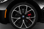 2021 BMW 5-Series 530i xDrive Sedan Wheel Cap