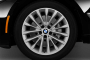 2021 BMW 5-Series 530i xDrive Sedan Wheel Cap