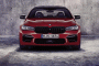 2021 BMW M5