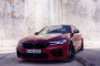 2021 BMW M5