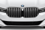 2021 BMW 7-Series 740i Sedan Grille