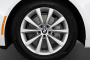 2021 BMW 7-Series 740i Sedan Wheel Cap