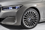 2021 BMW 7-Series