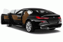 2021 BMW 8-Series 840i Gran Coupe Open Doors