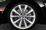 2021 BMW 8-Series 840i Gran Coupe Wheel Cap