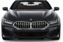 2021 BMW 8-Series 840i xDrive Coupe Front Exterior View