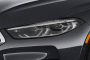 2021 BMW 8-Series 840i xDrive Coupe Headlight