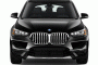 2021 BMW X1 xDrive28i Sports Activity Vehicle Front Exterior View