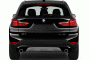 2021 BMW X1 xDrive28i Sports Activity Vehicle Rear Exterior View