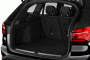 2021 BMW X1 xDrive28i Sports Activity Vehicle Trunk