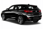 2021 BMW X2 M35i Sports Activity Vehicle Angular Rear Exterior View