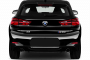 2021 BMW X2 M35i Sports Activity Vehicle Rear Exterior View