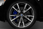 2021 BMW X2 M35i Sports Activity Vehicle Wheel Cap