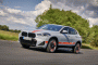 2021 BMW X2