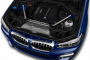 2021 BMW X3 M40i Sports Activity Vehicle Engine
