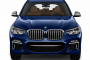 2021 BMW X3 M40i Sports Activity Vehicle Front Exterior View