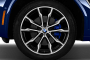 2021 BMW X3 M40i Sports Activity Vehicle Wheel Cap