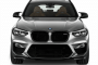 2021 BMW X3 Sports Activity Vehicle Front Exterior View