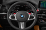 2021 BMW X3 Sports Activity Vehicle Steering Wheel