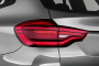 2021 BMW X3 Sports Activity Vehicle Tail Light