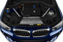 2021 BMW X3 xDrive30e Plug-In Hybrid Engine