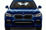2021 BMW X3 xDrive30e Plug-In Hybrid Front Exterior View
