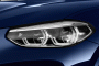 2021 BMW X3 xDrive30e Plug-In Hybrid Headlight