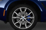 2021 BMW X3 xDrive30e Plug-In Hybrid Wheel Cap