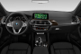 2021 BMW X3 xDrive30i Sports Activity Vehicle Dashboard