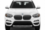 2021 BMW X3 xDrive30i Sports Activity Vehicle Front Exterior View