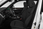 2021 BMW X3 xDrive30i Sports Activity Vehicle Front Seats