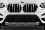 2021 BMW X3 xDrive30i Sports Activity Vehicle Grille