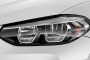 2021 BMW X3 xDrive30i Sports Activity Vehicle Headlight