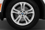 2021 BMW X3 xDrive30i Sports Activity Vehicle Wheel Cap