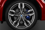 2021 BMW X4 M40i Sports Activity Coupe Wheel Cap
