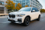 2021 BMW X5 xDrive 45e