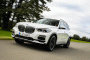2021 BMW X5 xDrive 45e