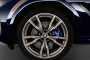 2021 BMW X6 M50i Sports Activity Coupe Wheel Cap