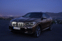 2021 BMW X6