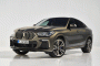 2021 BMW X6