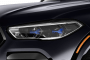 2021 BMW X6 Sports Activity Coupe Headlight