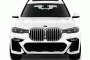2021 BMW X7 xDrive40i Sports Activity Vehicle Front Exterior View