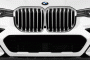 2021 BMW X7 xDrive40i Sports Activity Vehicle Grille