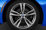 2021 BMW Z4 sDrive30i Roadster Wheel Cap