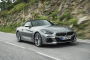 2021 BMW Z4
