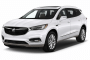 2021 Buick Enclave AWD 4-door Premium Angular Front Exterior View