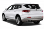 2021 Buick Enclave AWD 4-door Premium Angular Rear Exterior View